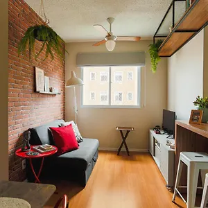 Bom Retiro E 25 De Marco Com Conforto Apartamento